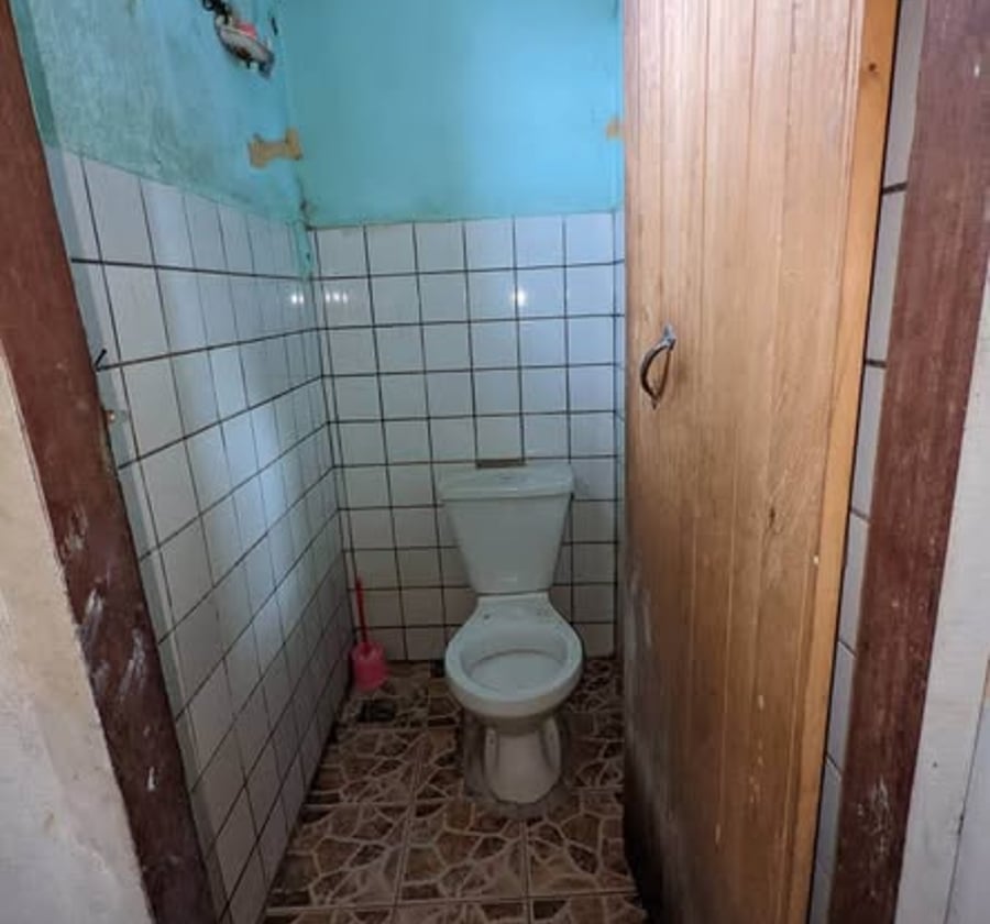 Chambre moderne à louer à Damas