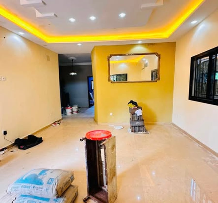Appartement moderne à louer - Etoa-Meki