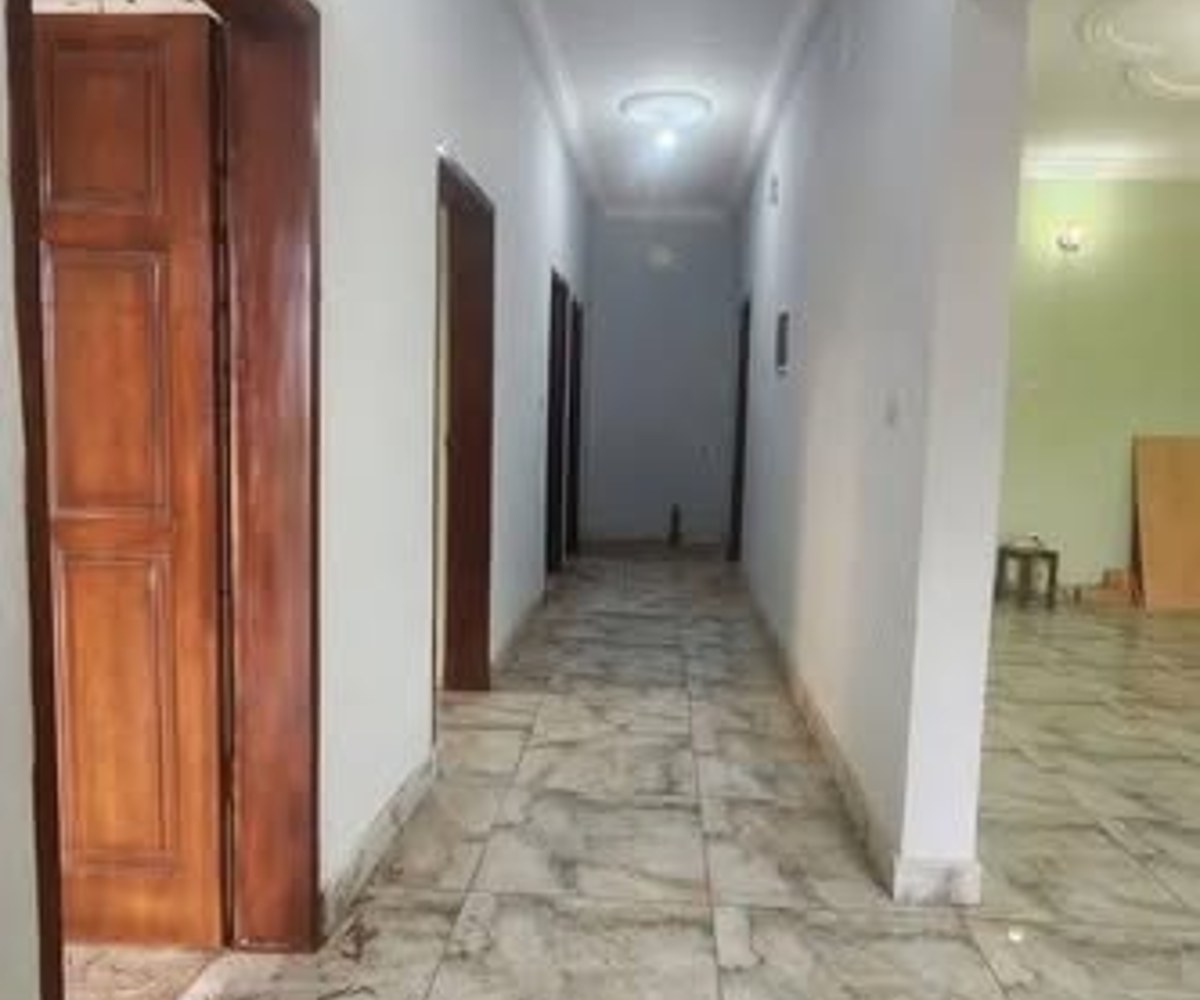 Appartement moderne à Odza Terminus