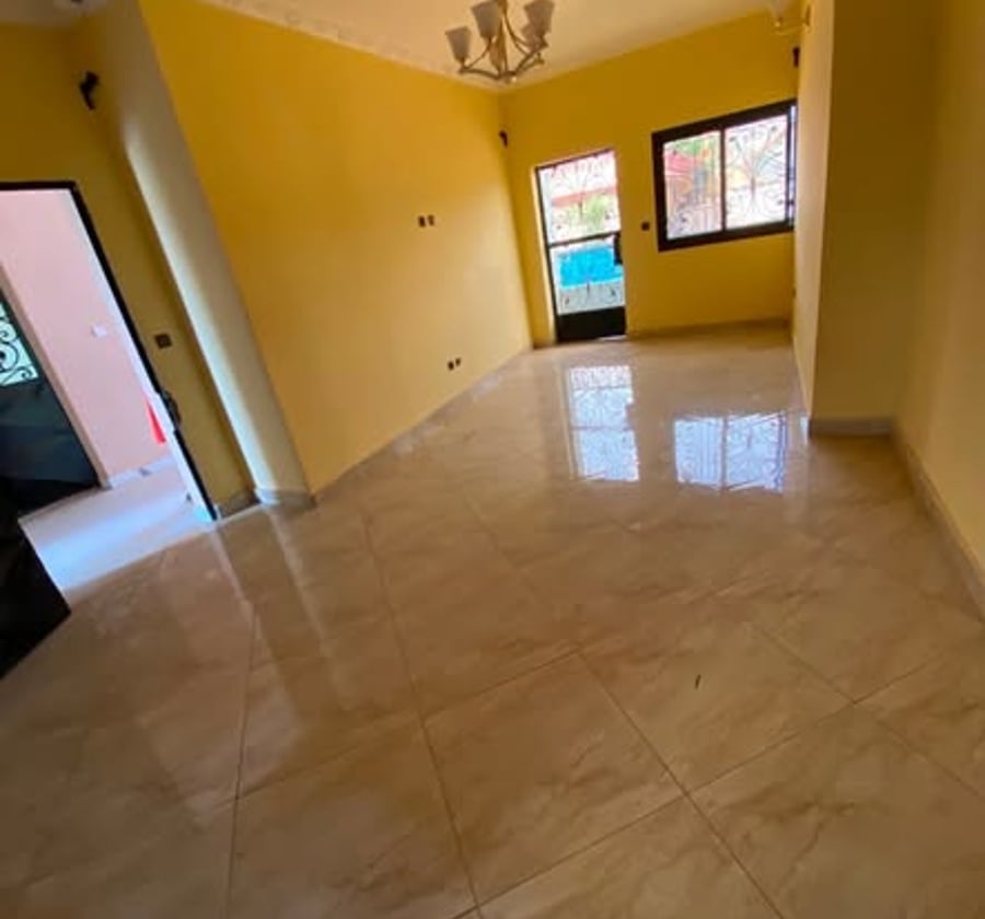 Appartement à louer à Nkolfoulou