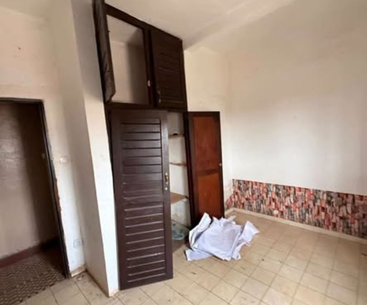 Appartement à louer à Etoudi - 2 chambres