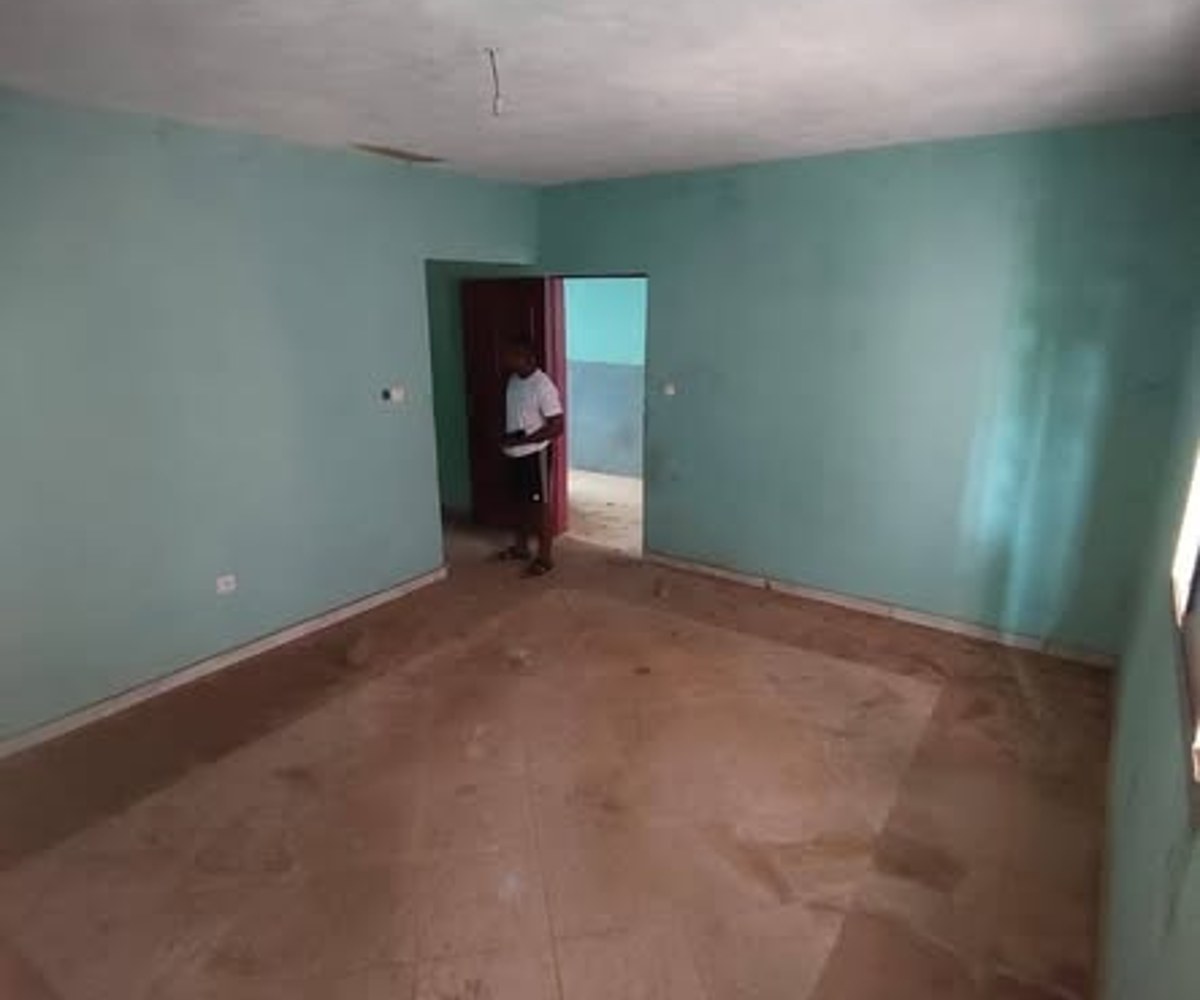 Vaste appartement moderne à louer Yaoundé Tradex Éleveur