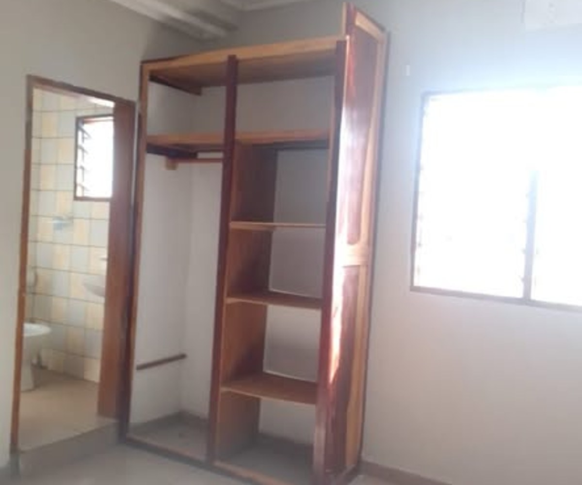 Appartement à louer à Kotto - 2 chambres
