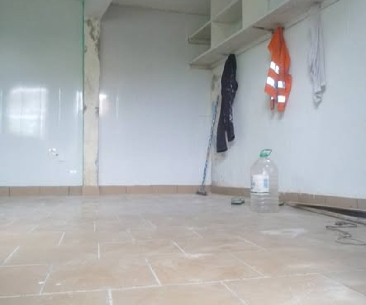 Chambre Moderne à Akwa Nord