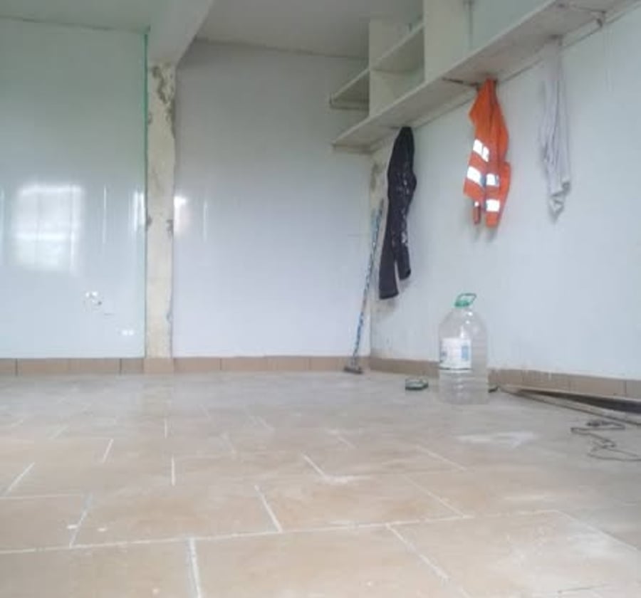 Chambre Moderne à Akwa Nord