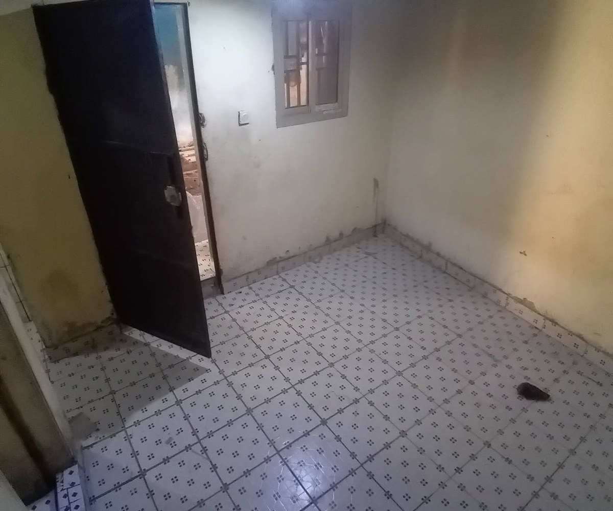Chambre moderne à louer à Mimboman