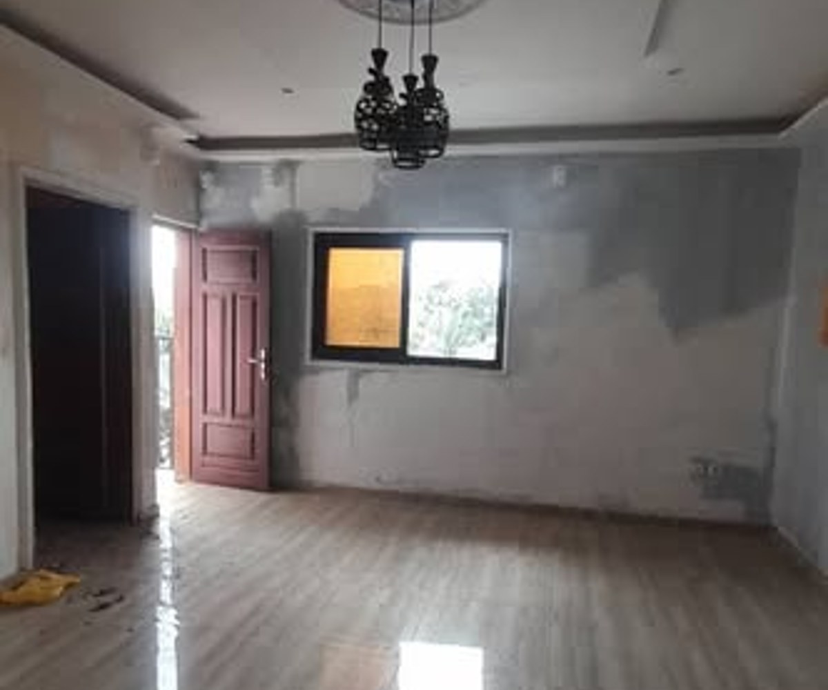 Appartement 2 chambres à louer - Nyalla, Douala