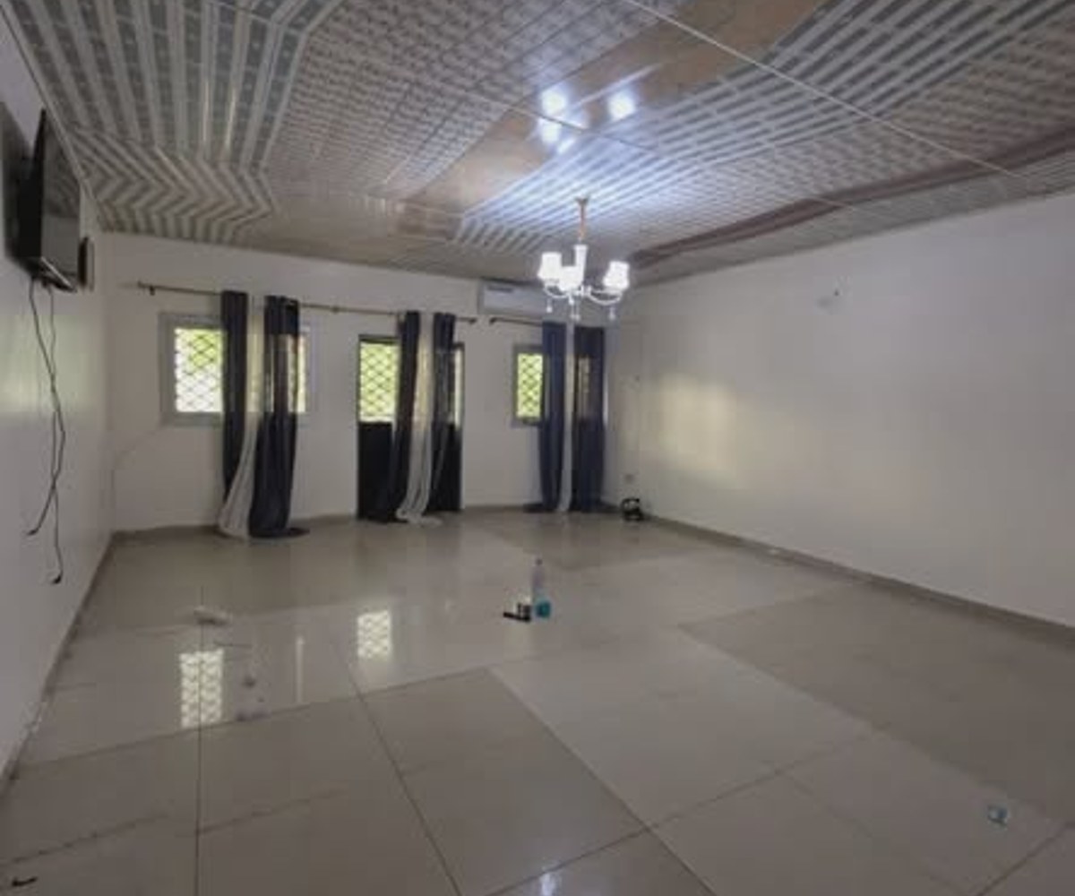 Appartement moderne à louer à Damas
