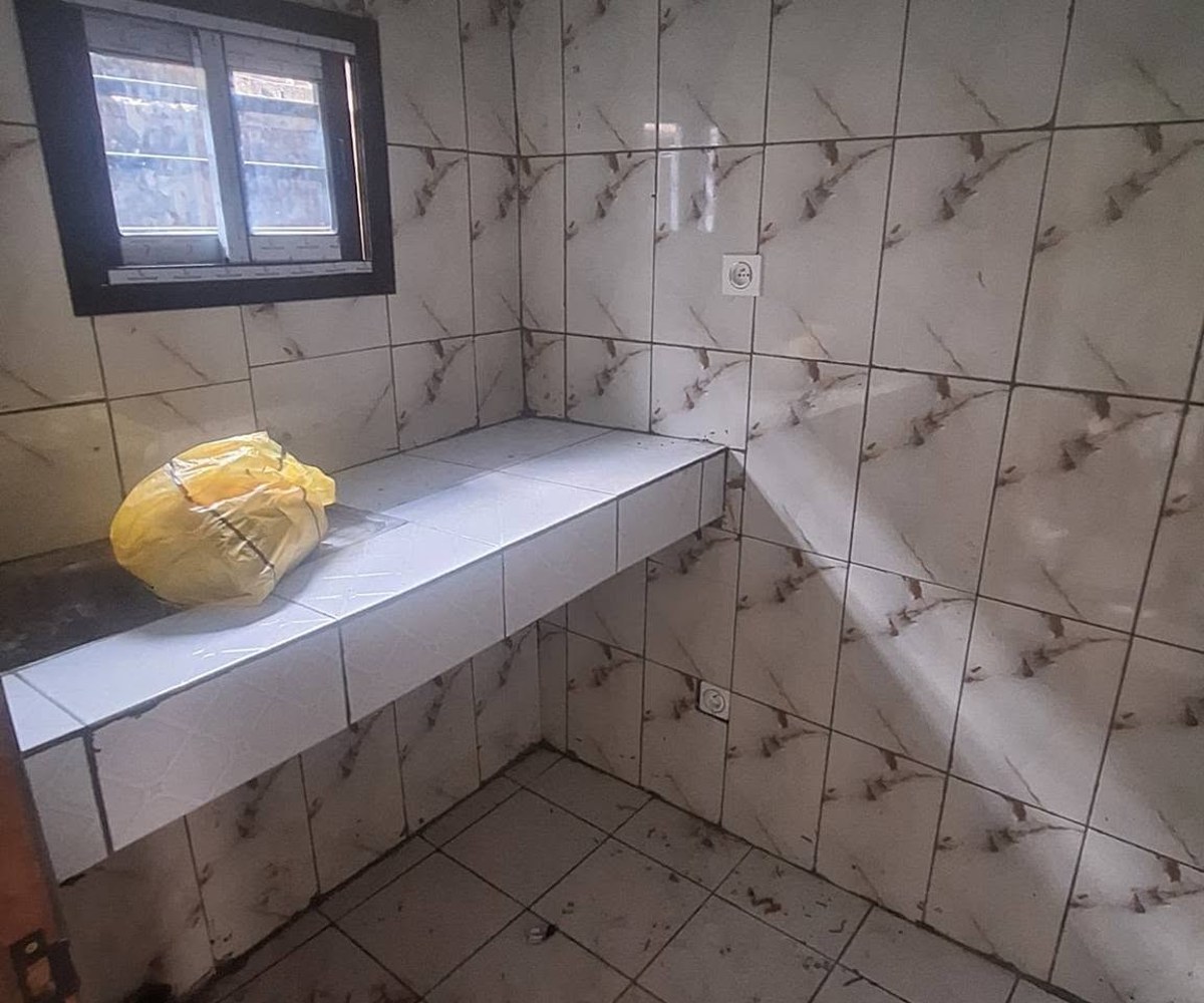 Appartement neuf à louer - Ekounou, Stade Abega