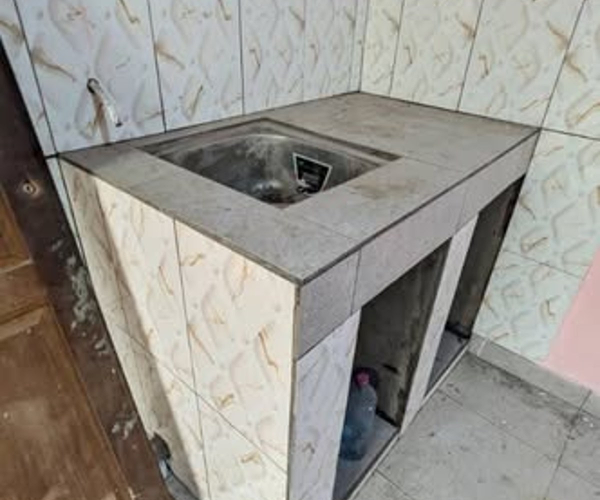 Chambre à louer - Emana