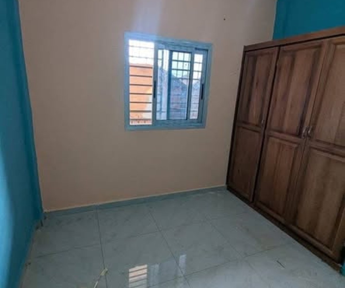 Appartement moderne 2 chambres - Nkolfoulou