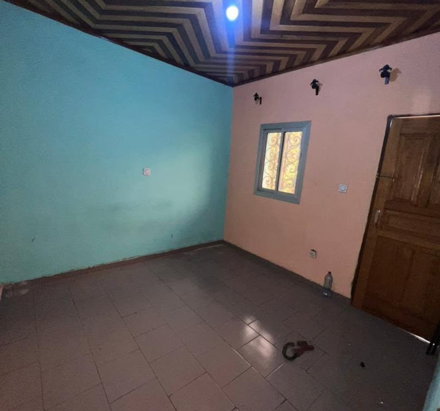 Studio moderne à louer - TKC, Yaoundé