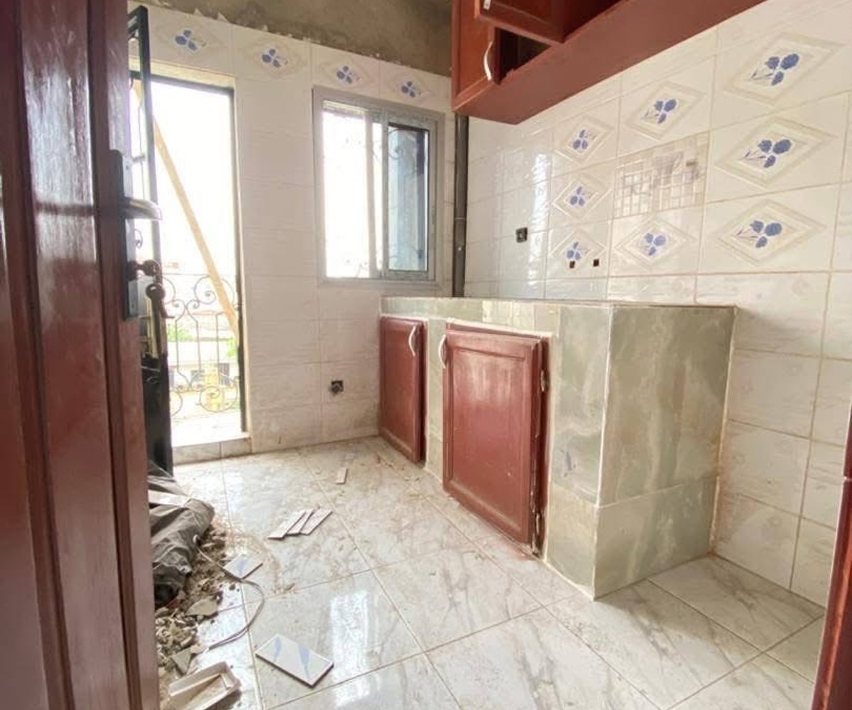 Appartement moderne à louer à Sable, Bonamoussadi