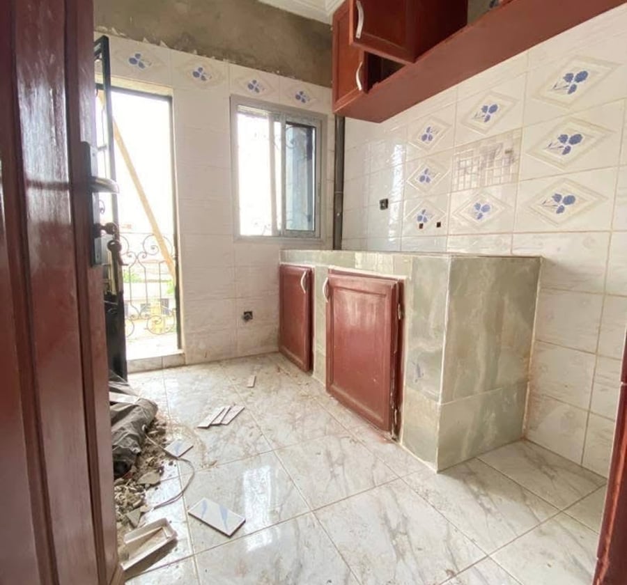Appartement moderne à louer à Sable, Bonamoussadi