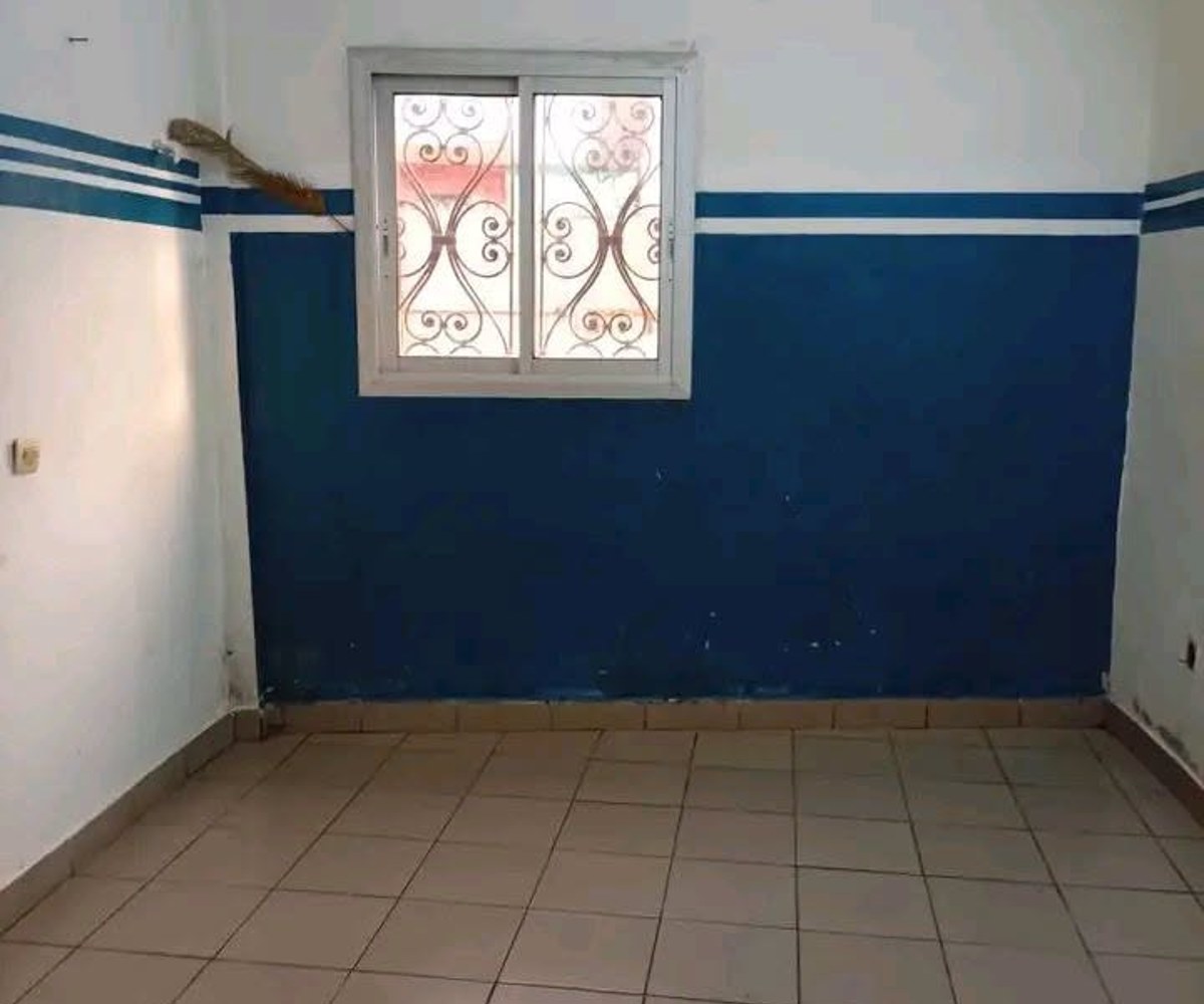 Studio moderne à Beedi à 80m du goudron