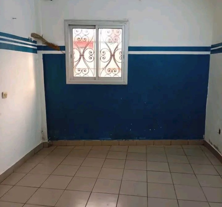 Studio moderne à Beedi à 80m du goudron