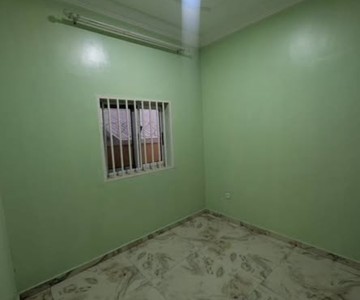 Studio à Odza - 70 000 FCFA/mois