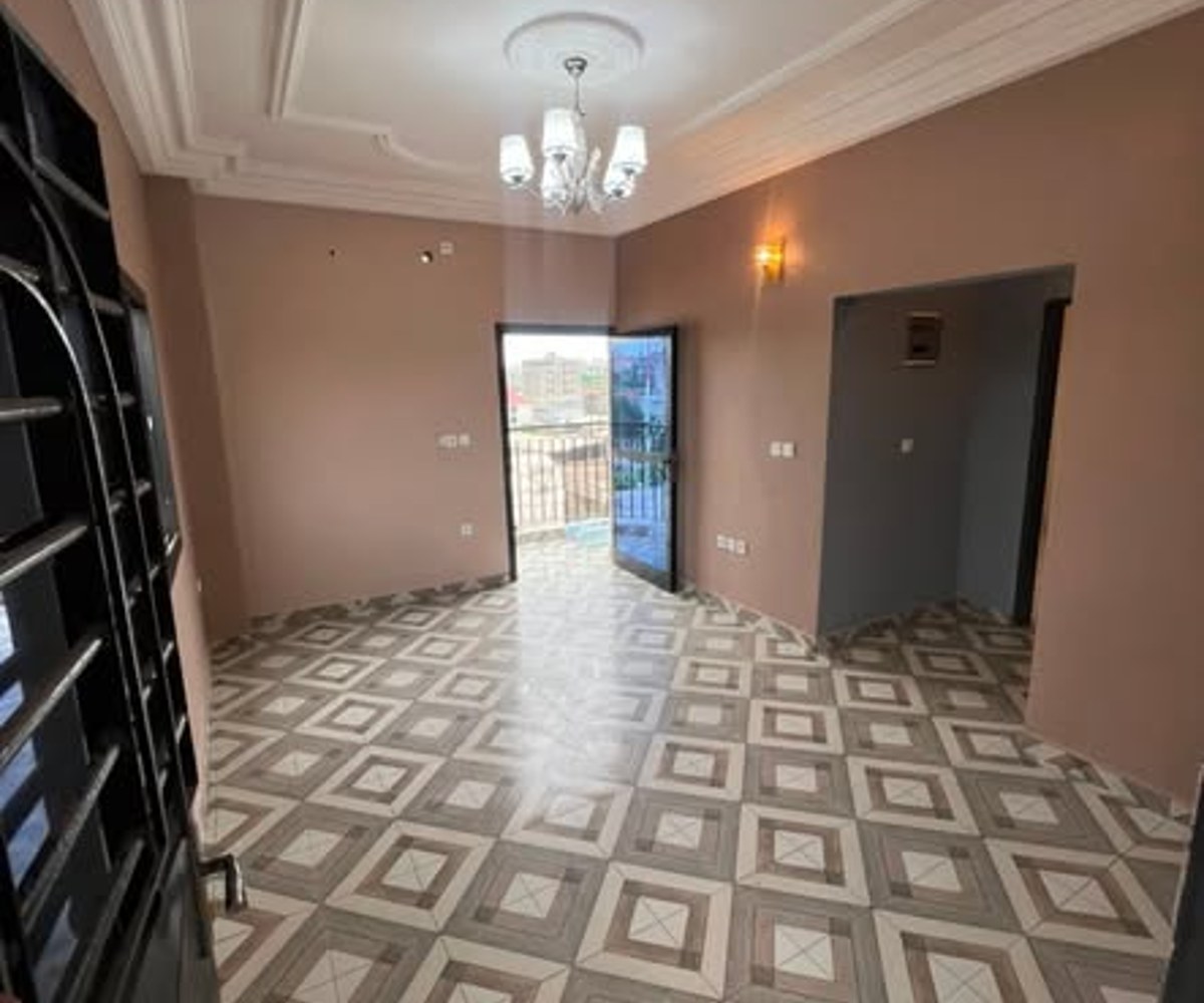 Appartement à louer à Logbessou