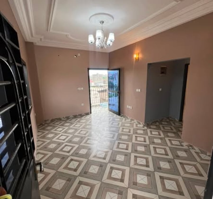 Appartement à louer à Logbessou