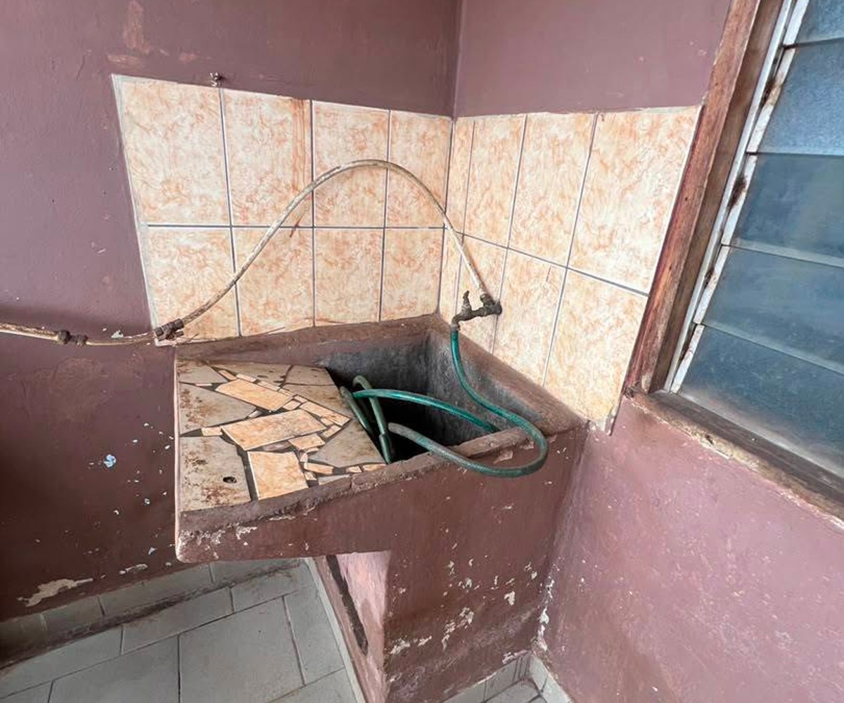 Appartement moderne à louer à Étoug-Ébé