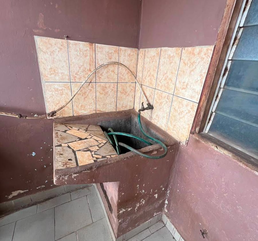 Appartement moderne à louer à Étoug-Ébé
