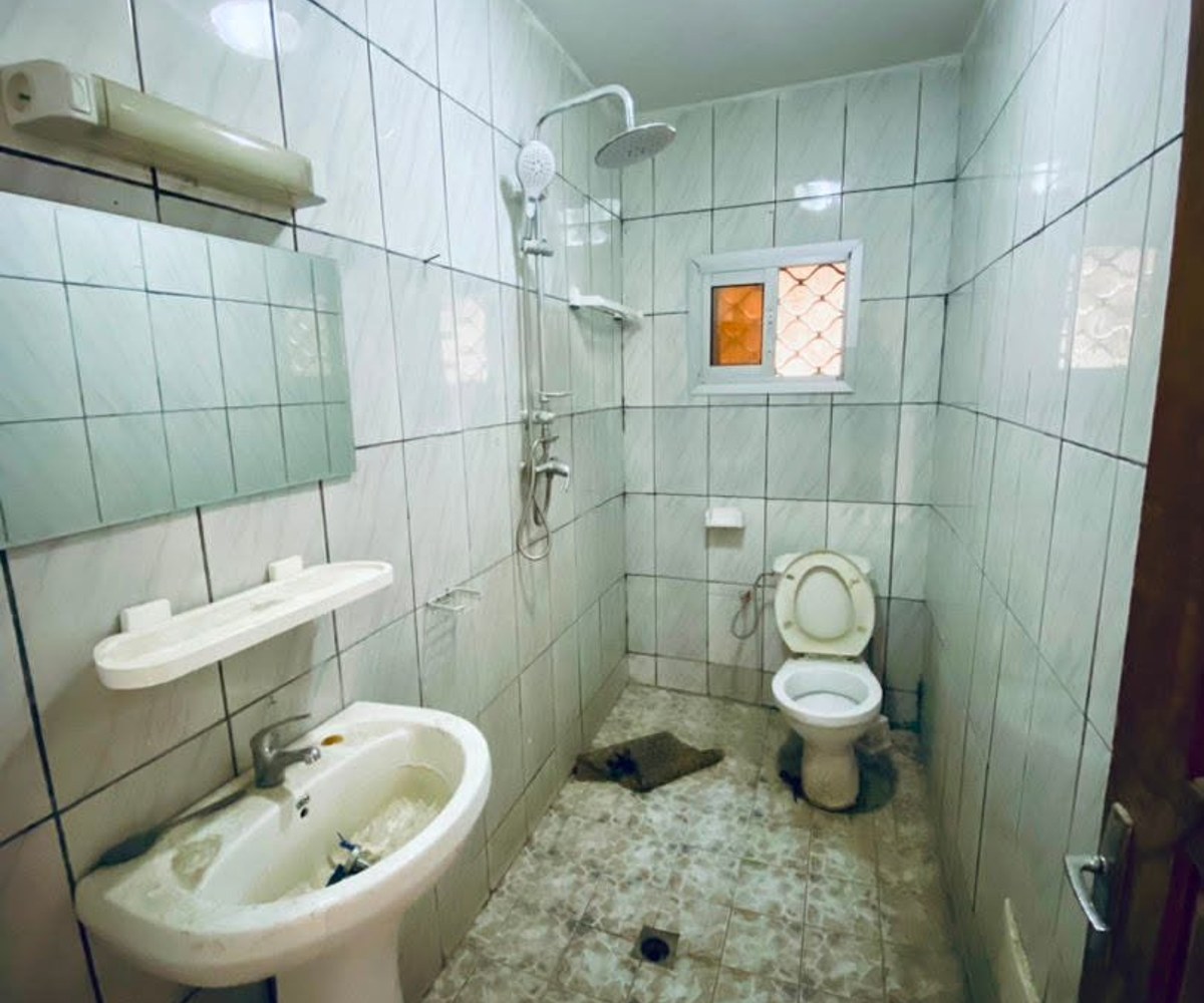 Appartement haut standing 3 chambres - Kotto