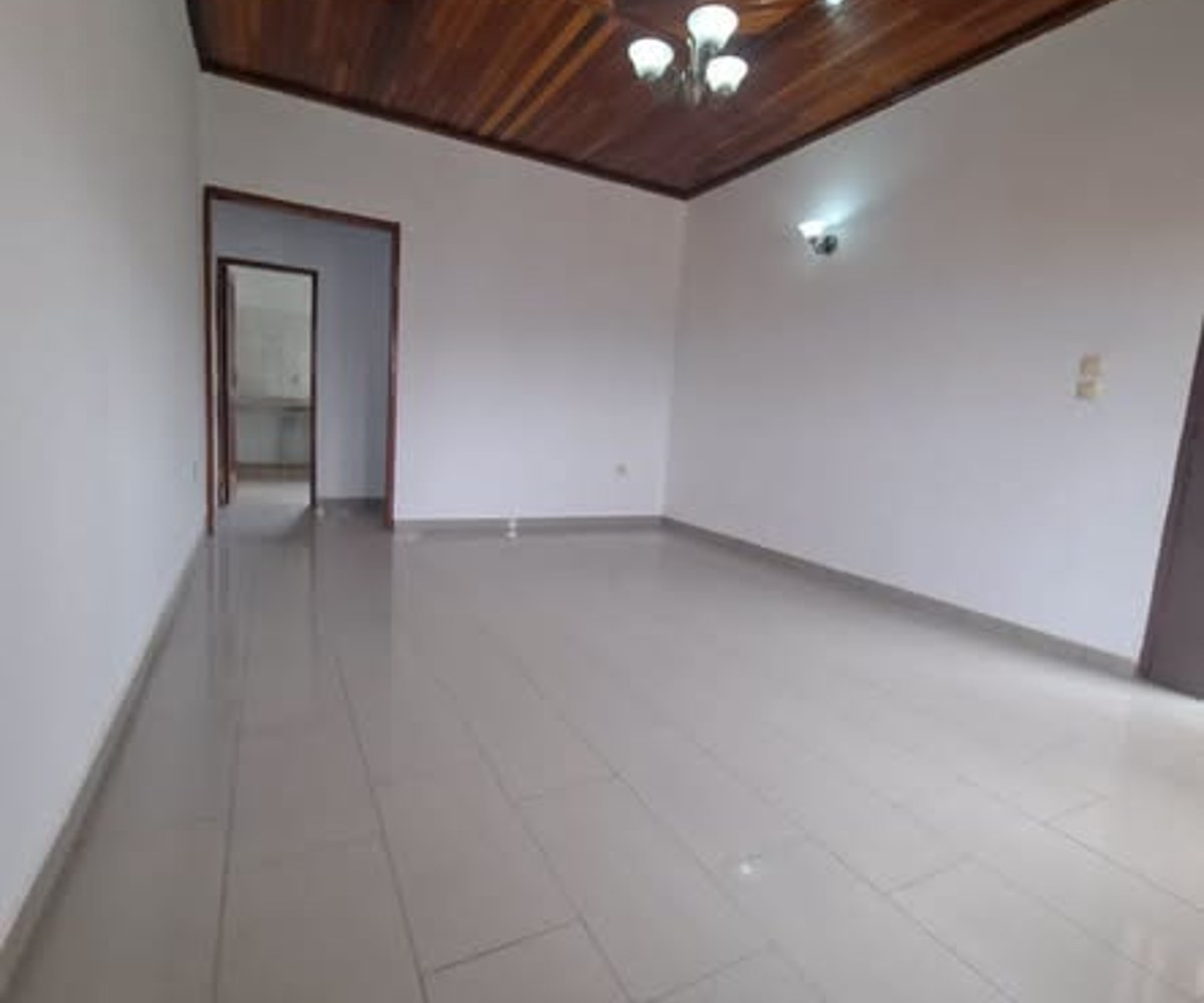 Appartement à louer - Ngousso