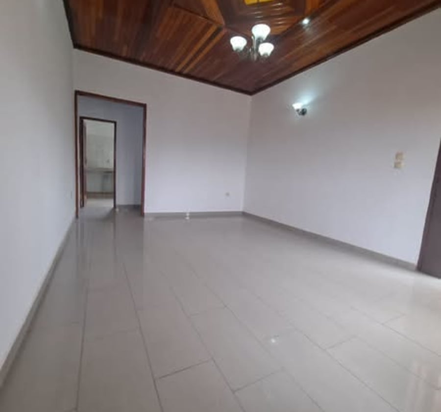 Appartement à louer - Ngousso