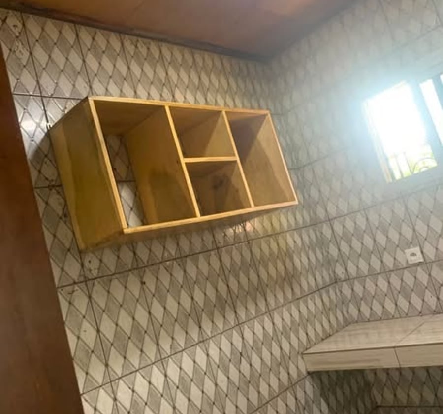 Studio moderne à Ndogbati