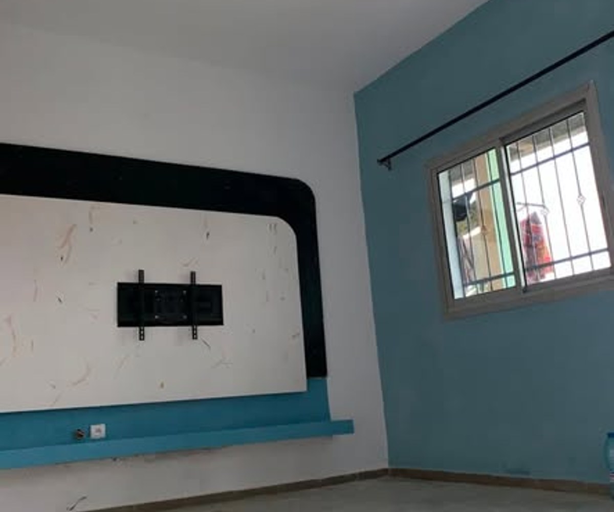 Studio moderne à Ndogpassi, Douala