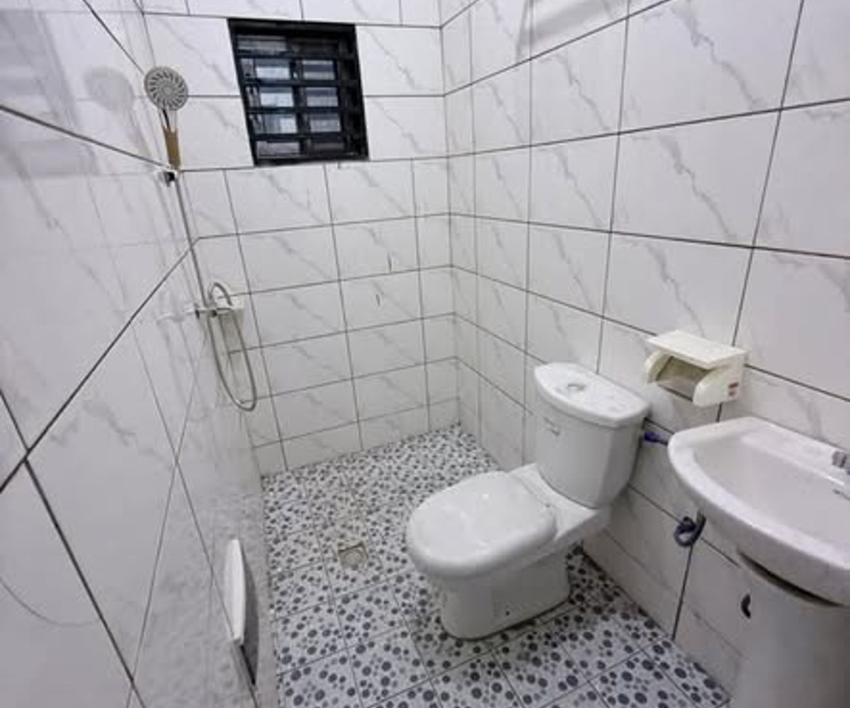 Studio VIP à louer - Fougerolles, Yaoundé