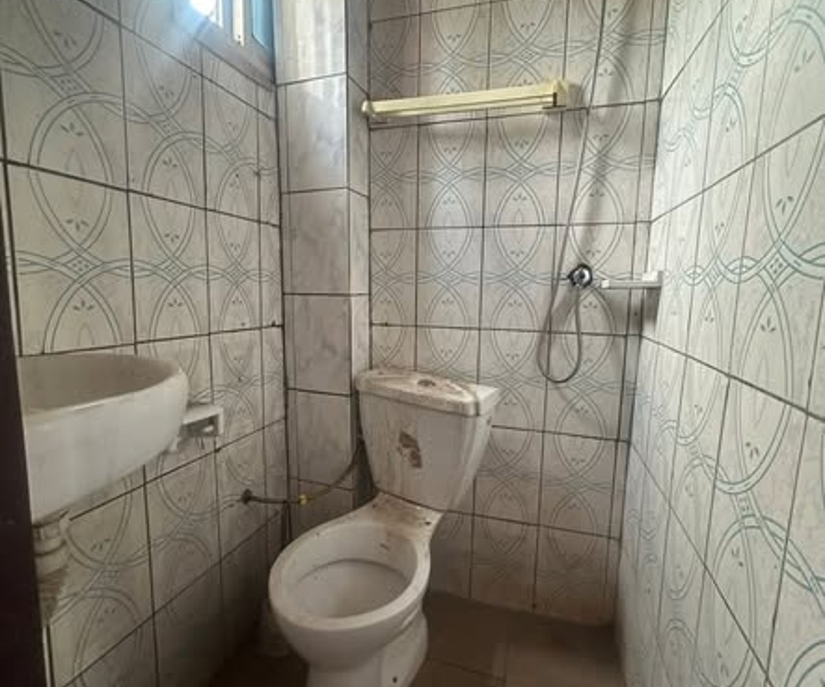 Chambres modernes à PK17 Douala