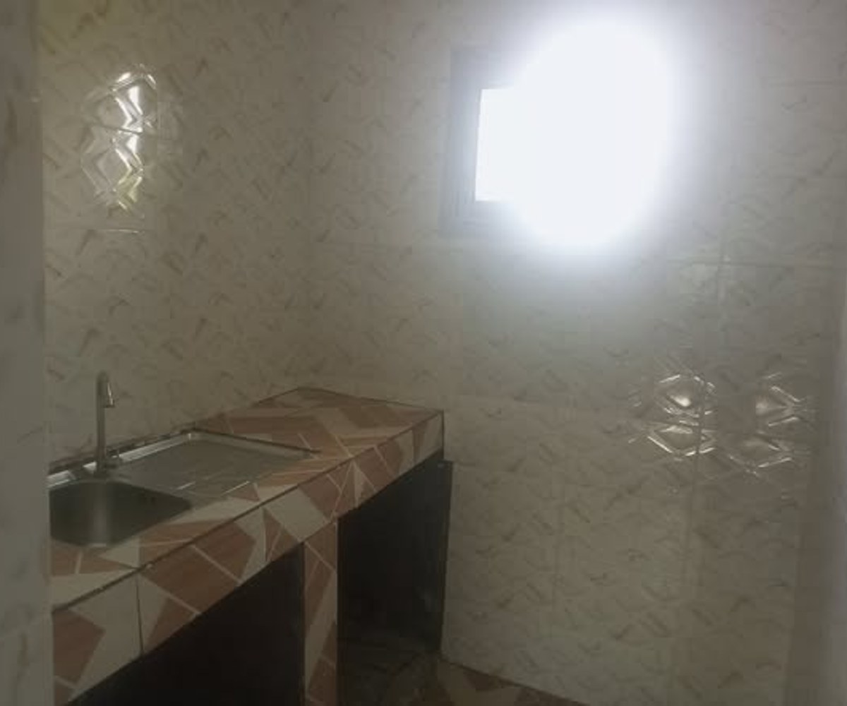 Chambre moderne 3 pièces - Zaloum, Mfou