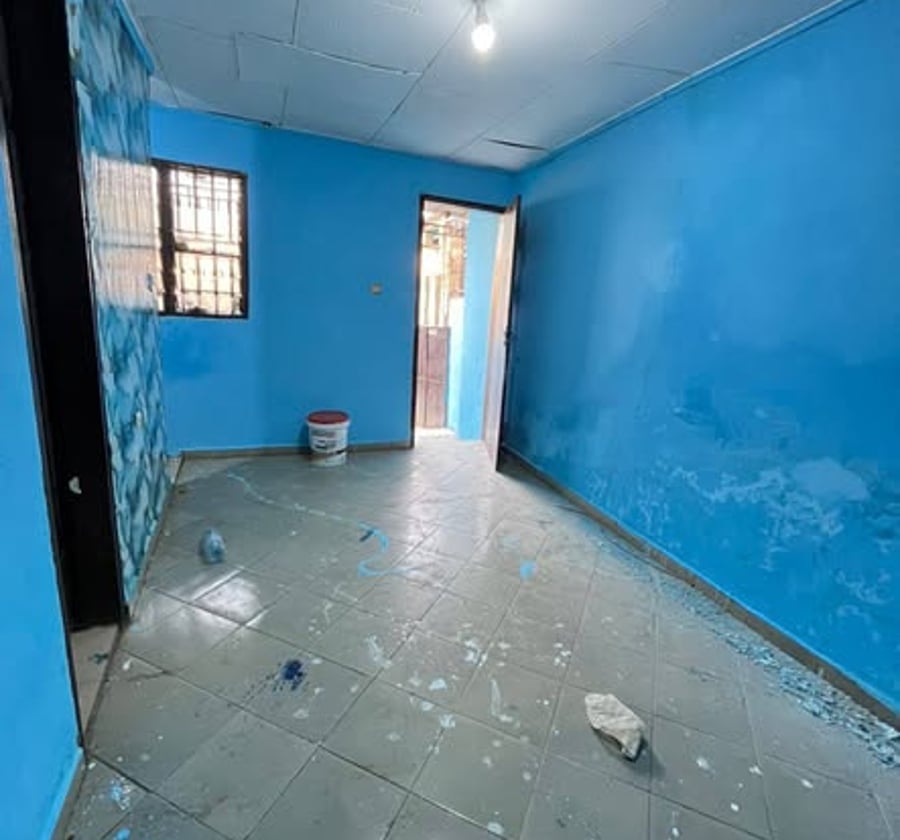 Chambre moderne à louer à Tam Tam