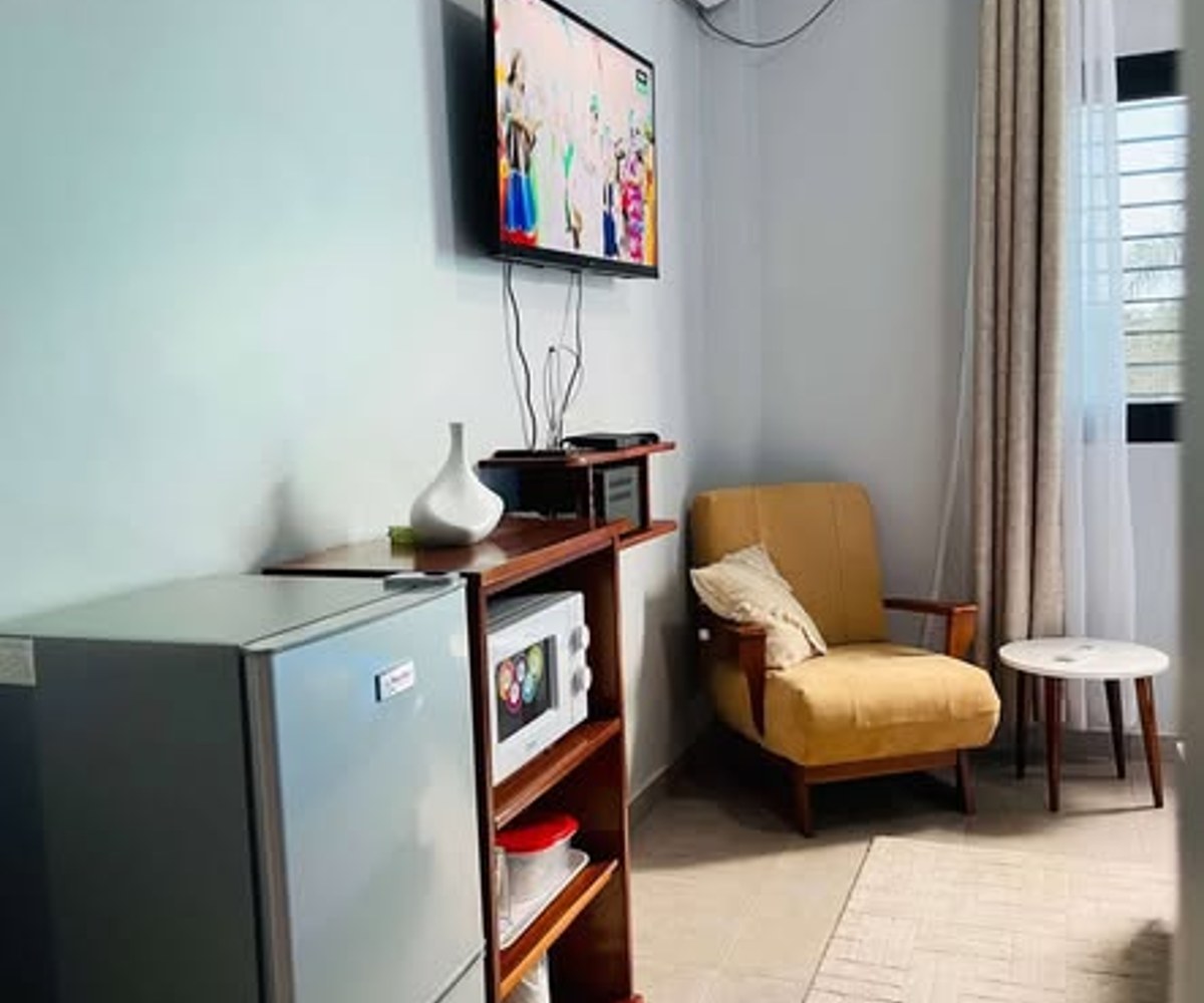 Chambre à louer à Yaoundé
