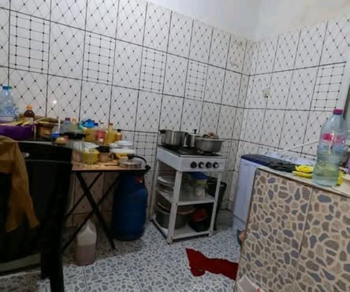 Studio moderne à louer à Damas