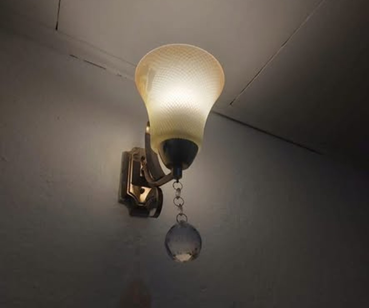Chambre moderne à louer à Biyem-Assi