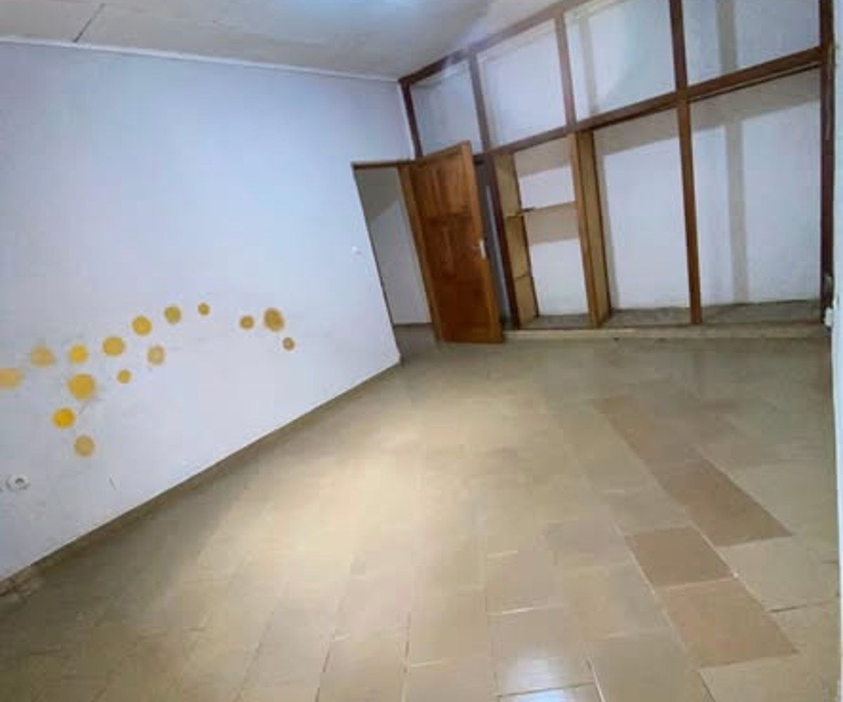 Appartement individuel à Mbog Abang