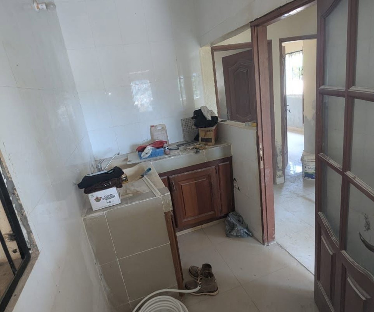 Appartement moderne à louer à Tropicana