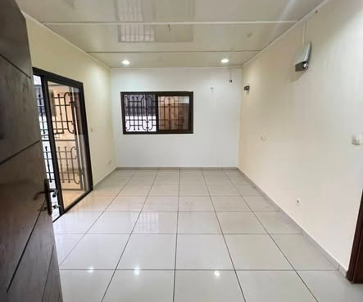 Duplex haut standing à louer - Logpom Bassong, Douala