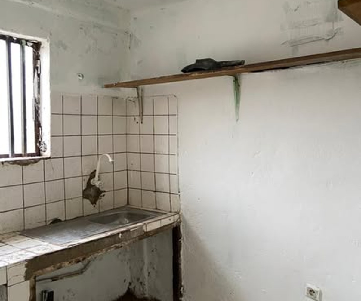 Appartement à louer PK10 Cabine Génie