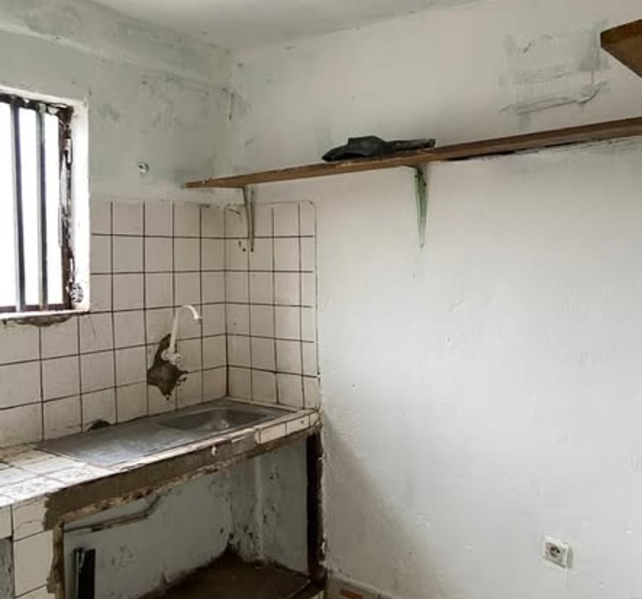 Appartement à louer PK10 Cabine Génie