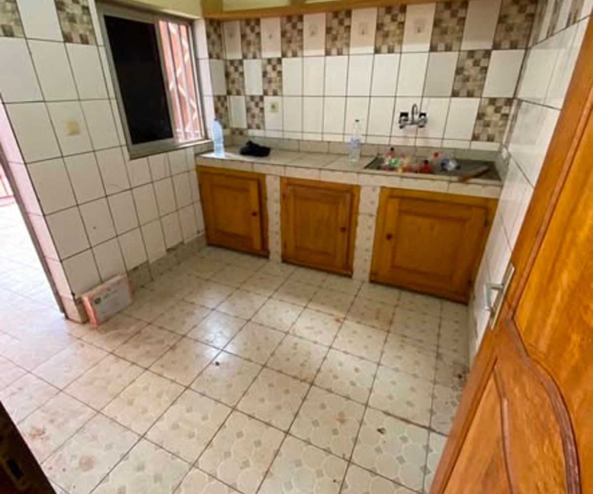 Appartement à louer à Tradex Éleveur