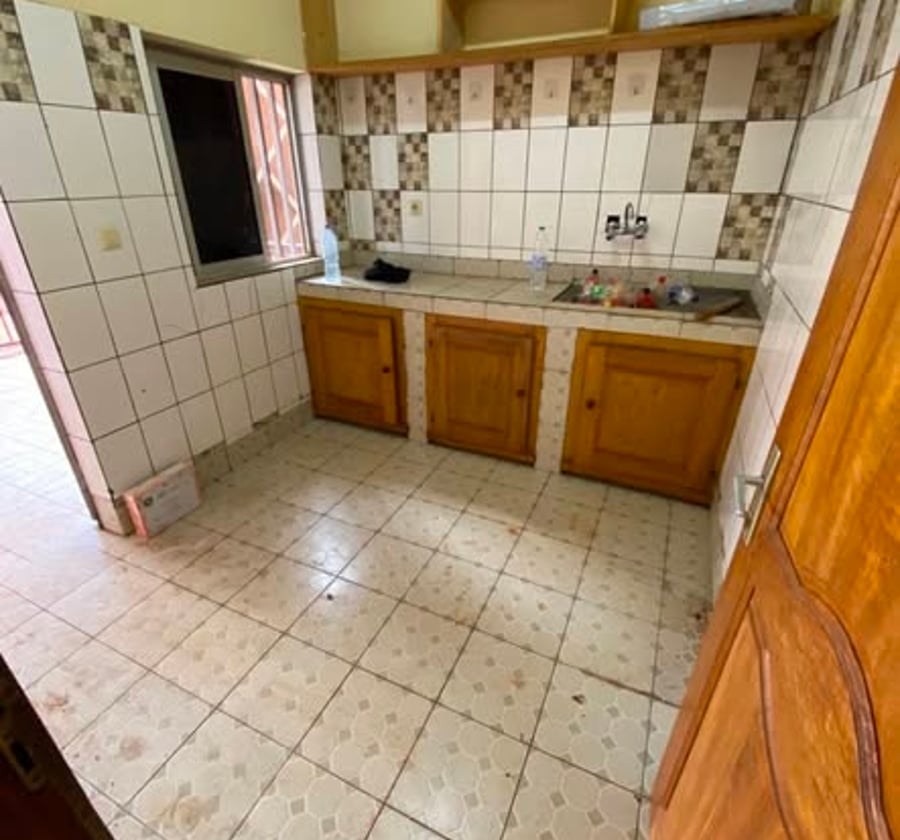Appartement à louer à Tradex Éleveur