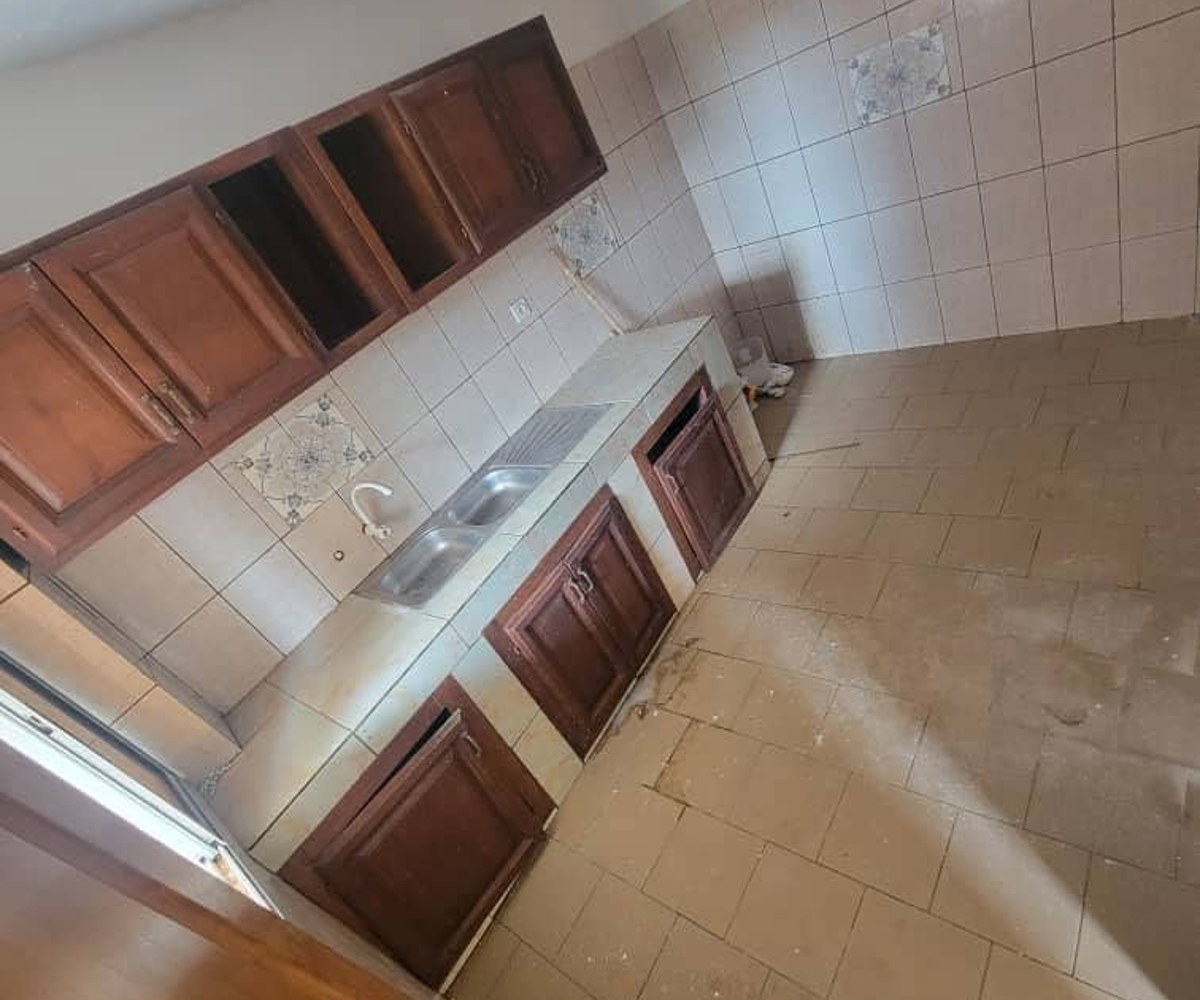 Vaste appartement à louer - Fougerol, Yaoundé