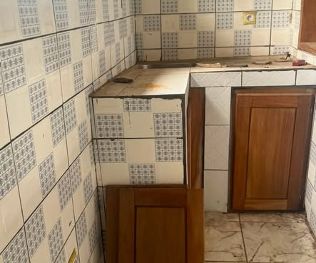 Appartement 2 chambres à Makepe