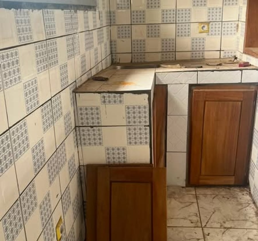 Appartement 2 chambres à Makepe