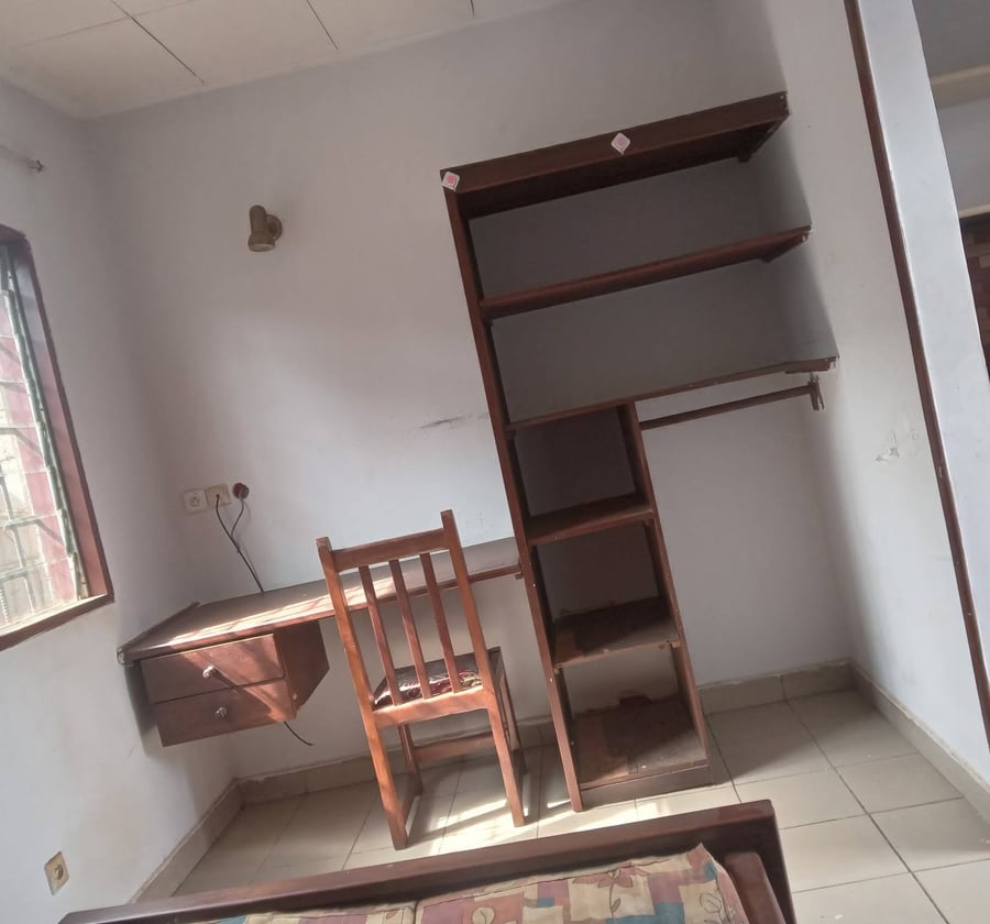 Chambre moderne à louer à Melen