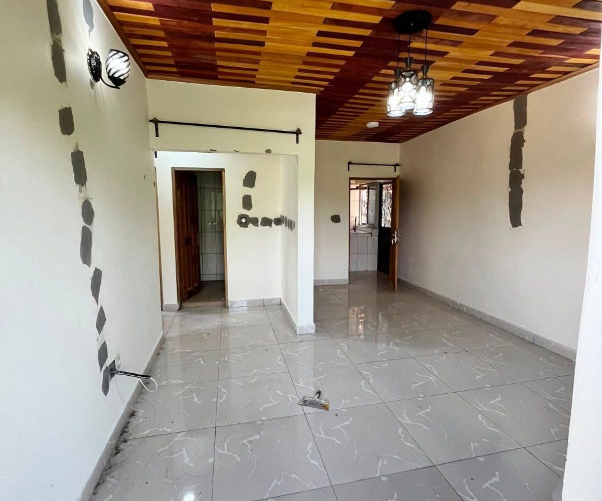 Appartement VVIP 2 chambres à Fourgerol - Yaoundé