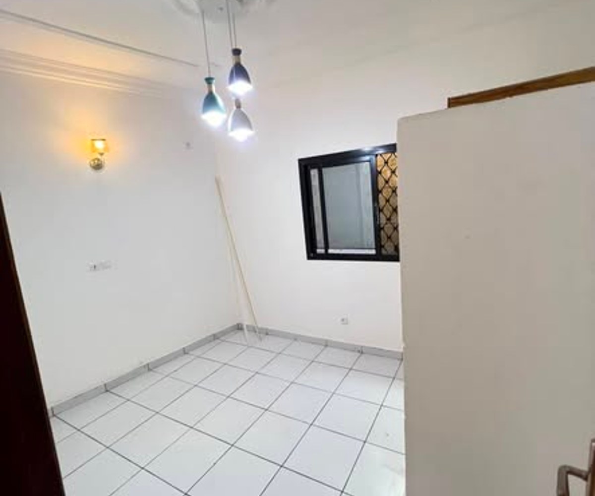 Studio haut standing à Logbessou